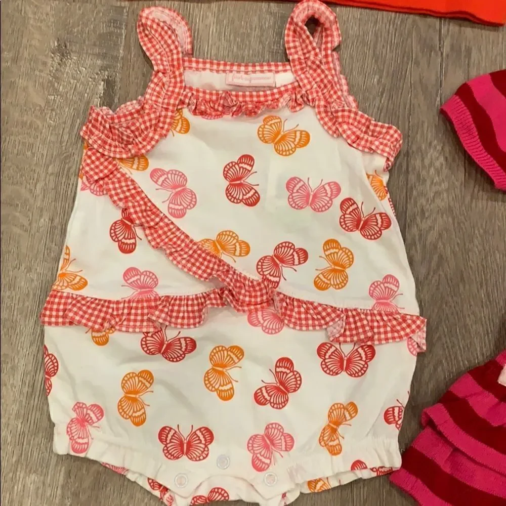 Top/ dress  bundle 6